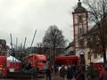 Zum dritten Mal kommt die Trucktour nach Siegen 