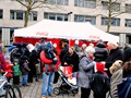 Der Coca-Cola Shop ist eröffnet