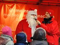 Mit weihnachtlichen Grüßen für alle Kinder und Erwachsene