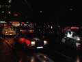 Die Parade beginnt ...