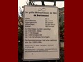 Die Daten des Tannenbaume's von Dortmund !