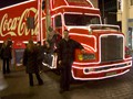 Ein gemeinsames Truck - Erinnerungsfoto !