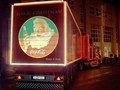 Eine letzte große Kurve !