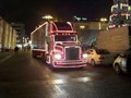 Die beleuchtete Abfahrt durch Dortmund !