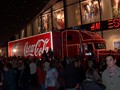 Immer mehr Besucher sind am Abend dabei 