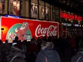 Die große Warteschlange vor dem Truck 
