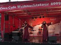 Weihnachtliche Lieder von Young Gospel Singers