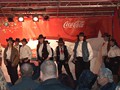 Auftritt von Western Longhorn Stomper aus Lüdenscheid