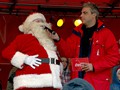 Bringt die besten Wünsche zu Weihnachten mit !