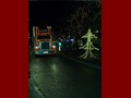 ... durch das weihnachtliche Langenfeld