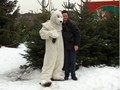 Schön warm und weich zum Knuddeln ! ;-)