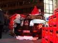 Noch ein Cola-Auto !