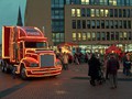 Einige Menschen sind auch schon da !