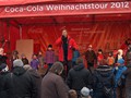 Das Team und auch die Kinder sind schon ganz gespannt