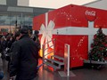 Die Geschenkeaktionsbox 