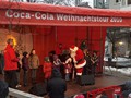 ... und die Kinder haben Gedichte oder Lieder für ihn
