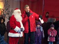 Ein gemeinsames Lied singen