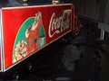 Der Truck ist startbereit