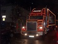 Ganz nah und alleine an mir vorbei 