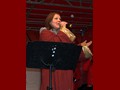 Passend dazu weihnachtliche Lieder von den Young Gospel Singers