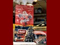 Das Trucktourplakat als Aufstelle