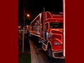 Im welchem Truck war nun Santa Claus ?