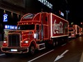 Die Trucks fahren wieder weiter