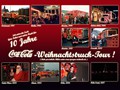 Mein Dankeschön-Bild für 10 Jahre dieser Tour ...