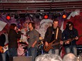 Die Newcomerband: Fernsucht