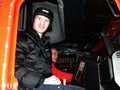 ... der persönliche Mitfahrt als Dankeschön vom Tourteam 