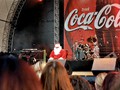 Das staunt sogar Santa Claus