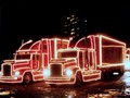 Die Aufstellung aller Trucks