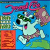 ' ROUND THE WORLD (LP, 1990)
