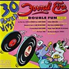 DOUBLE FUN (Doppel-LP, 1990)