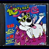 10 YEARS Formel Eins (Doppel-CD, 1993)