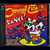 37 TRACKS DANCE ! (Doppel-CD, 16. Okt. 1995)