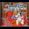 HIT KICK (Doppel-CD, 2. Sept. 1996)