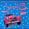 Jaap Eggermont Formel Eins-Thema (Single & Maxi-LP, 1985)
